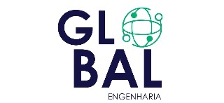 Logomarca de Projeto Global - Soluções & Engenharia