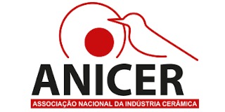 Logomarca de Anicer - Associação Nacional da Indústria Cerâmica