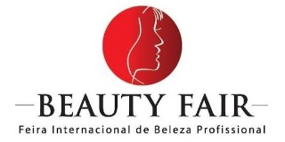 Logomarca de Beauty Fair Eventos e Promoções