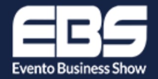 Logomarca de Ebs Feiras e Editora