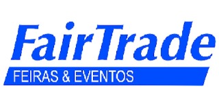 Logomarca de Fairtrade Feiras e Eventos