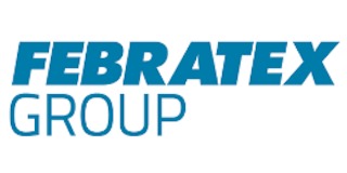 Logomarca de Febratex Group