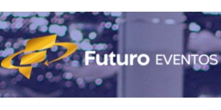 Logomarca de Futuro Eventos