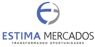 Logomarca de Estima Mercados