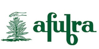 Logomarca de Afubra - Associação dos Fumicultores do Brasil