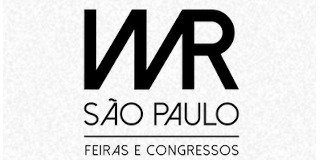 Logomarca de Wr São Paulo Feiras e Congressos