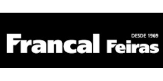 Logomarca de Francal Feiras e Empreendimentos