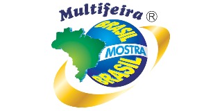 Logomarca de Grupo Brasil Mostra Brasil