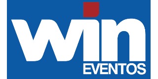 Logomarca de Win Central de Eventos