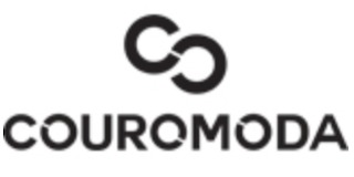 Logomarca de Couromoda Feiras Comerciais