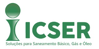 Logomarca de Icser