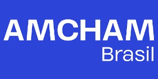 Logomarca de Amcham Business Center São Paulo