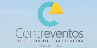 Logomarca de Centreventos Itajaí