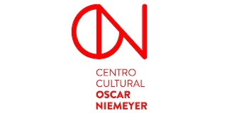 Logomarca de Centro Cultural Oscar Niemeyer