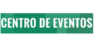 Logomarca de Centro de Convenções Barra Shopping Sul