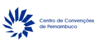 Logomarca de Centro de Convenções de Pernambuco