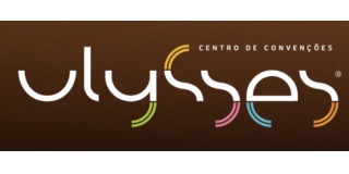 Logomarca de Centro de Convenções Ulysses Guimarães