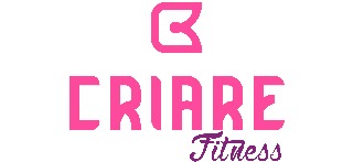 Logomarca de Criare Fitness