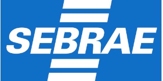 Logomarca de Centro de Negócios do Sebrae/Ce