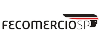 Logomarca de Centro Fecomercio de Eventos