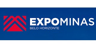 Logomarca de Expominas Bh