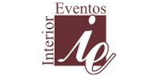 Logomarca de Interior Eventos