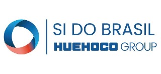 Logomarca de Si do Brasil - Huehoco Group