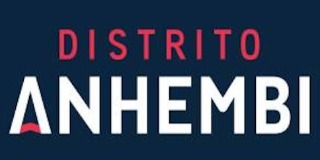 Logomarca de Distrito Anhembi - Centro de Convenções