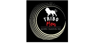 Logomarca de Tribo Men - Moda Masculina