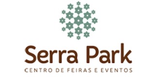 Logomarca de Serra Park Centro de Feiras e Eventos