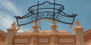 Logomarca de Serraria Souza Pinto