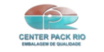 Logomarca de Centropack Rio - Embalagem de Qualidade