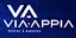 Logomarca de Via Appia Eventos