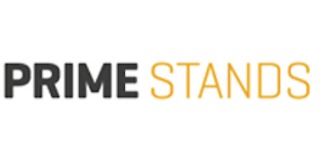 Logomarca de Primestands