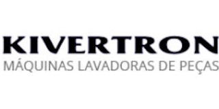 Logomarca de Kivertron - Máquinas Lavadoras de Peças