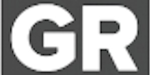 Logomarca de Grupo Gr