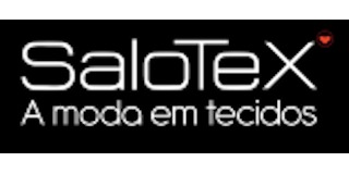 Logomarca de Salotex - Moda em Tecidos