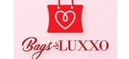 Logomarca de Bags de Luxxo - Bolsas Clutches e Acessórios