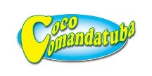 Logomarca de Coco Comandatuba - Plancomar Companhia Agrícola