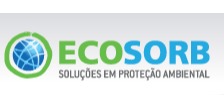 Logomarca de Ecosorb - Soluções em Proteção Ambiental