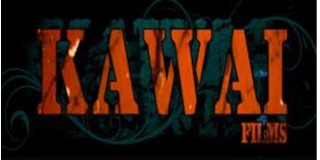 Logomarca de Kawai Filmes