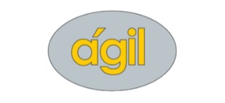 Logomarca de Ágil - Soluções Empresarias