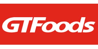 Logomarca de Gt Foods - Exportação