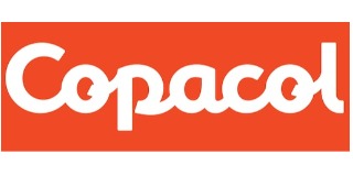 Logomarca de Copacol Alimentos - Cooperativa Agroindustrial