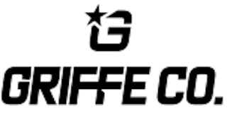 Logomarca de Griffe Company Bonés