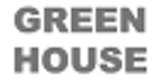 Logomarca de Green House - Móveis para Áreas Externas