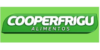 Logomarca de Cooperfrigu Foods