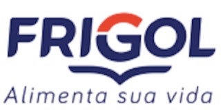 Logomarca de Frigol - Frigorífico de Carnes Bovinas