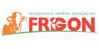 Logomarca de Frigon - Frigorífico Irmãos Gonçalves