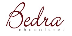 Logomarca de Bedra Chocolates
